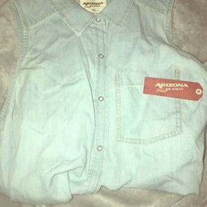 Arizona vest
